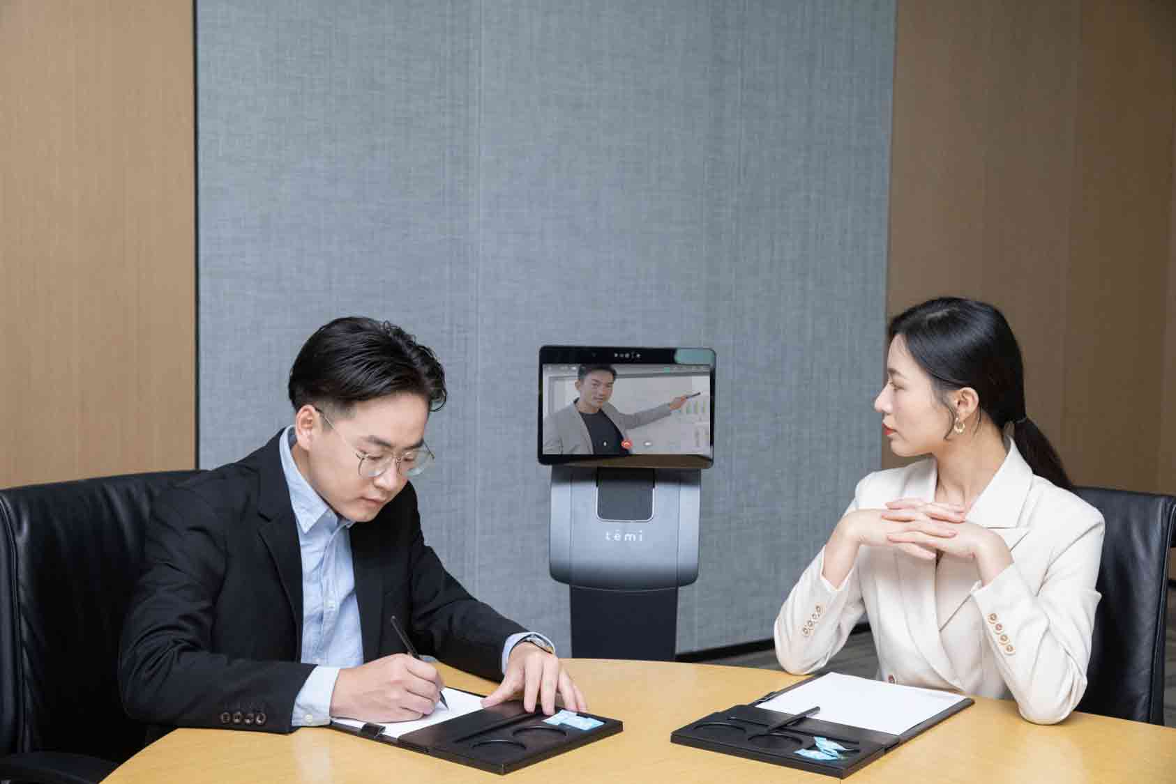 标杆性的远程控制方式