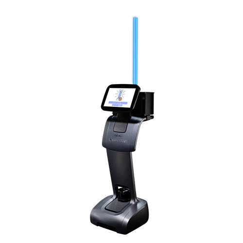 紫外光灯附加组件