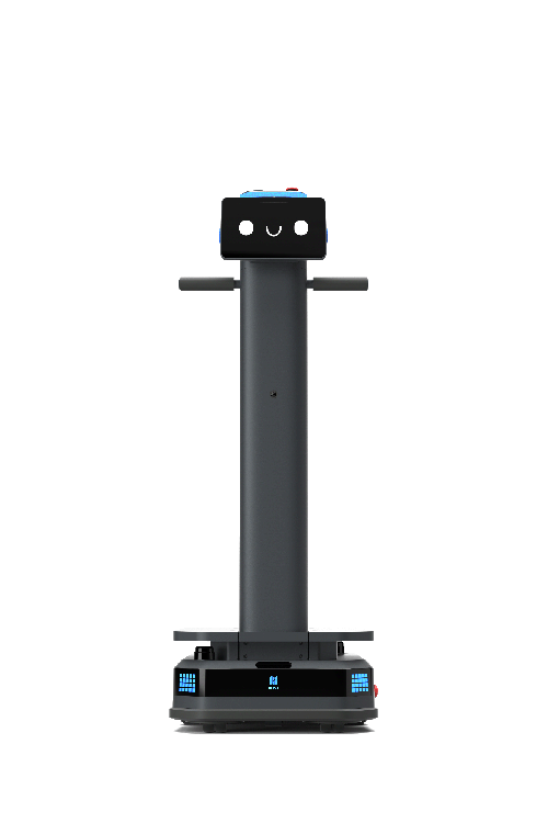 PUDU T300 
 工业配送机器人