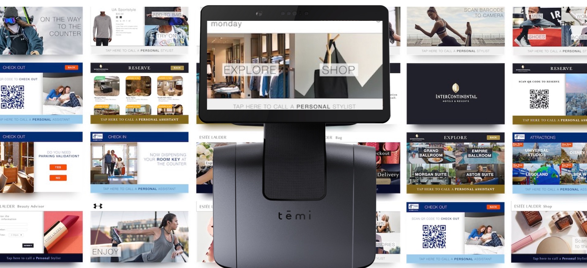 高度开放的操作系统