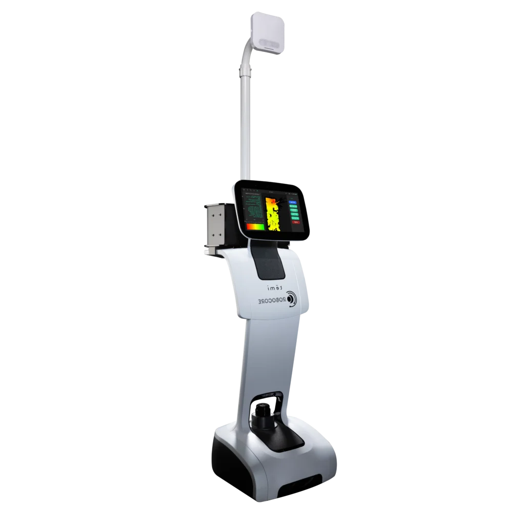 室内空气质量检测器